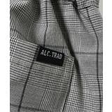 テーパードタックパンツ 10分丈 | F.O.Online Store | 詳細画像15