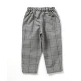 テーパードタックパンツ 10分丈 | F.O.Online Store | 詳細画像19