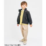 テーパードタックパンツ 10分丈 | F.O.Online Store | 詳細画像5