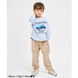 テーパードタックパンツ 10分丈 | F.O.Online Store | 詳細画像6