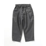 テーパードタックパンツ 10分丈 | F.O.Online Store | 詳細画像7