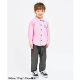 テーパードタックパンツ 10分丈 | F.O.Online Store | 詳細画像8