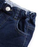 デニム/7days Style pants 10分丈 | F.O.Online Store | 詳細画像10
