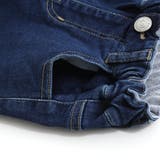 デニム/7days Style pants 10分丈 | F.O.Online Store | 詳細画像11
