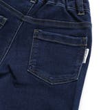 デニム/7days Style pants 10分丈 | F.O.Online Store | 詳細画像12