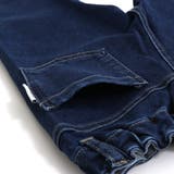 デニム/7days Style pants 10分丈 | F.O.Online Store | 詳細画像13