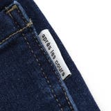 デニム/7days Style pants 10分丈 | F.O.Online Store | 詳細画像14