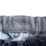 デニム/7days Style pants 10分丈 | F.O.Online Store | 詳細画像17