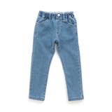 デニム/7days Style pants 10分丈 | F.O.Online Store | 詳細画像2