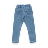 デニム/7days Style pants 10分丈 | F.O.Online Store | 詳細画像3