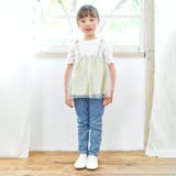 デニム/7days Style pants 10分丈 | F.O.Online Store | 詳細画像4
