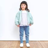 デニム/7days Style pants 10分丈 | F.O.Online Store | 詳細画像7
