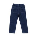 デニム/7days Style pants 10分丈 | F.O.Online Store | 詳細画像8