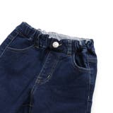 デニム/7days Style pants 10分丈 | F.O.Online Store | 詳細画像9