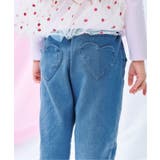 ハートポケットきゅんパンツ | F.O.Online Store | 詳細画像13