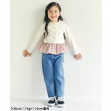 ハートポケットきゅんパンツ | F.O.Online Store | 詳細画像14