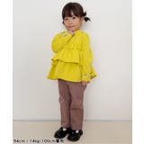 ハートポケットきゅんパンツ | F.O.Online Store | 詳細画像6