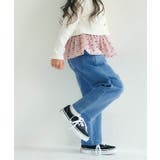 デニム | ハートポケットきゅんパンツ | F.O.Online Store