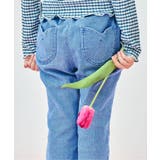 チューリップポケットきゅんパンツ  10分丈 | F.O.Online Store | 詳細画像1 