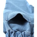 チューリップポケットきゅんパンツ  10分丈 | F.O.Online Store | 詳細画像10 