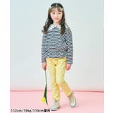 チューリップポケットきゅんパンツ  10分丈 | F.O.Online Store | 詳細画像27 
