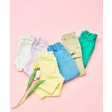チューリップポケットきゅんパンツ  10分丈 | F.O.Online Store | 詳細画像29 
