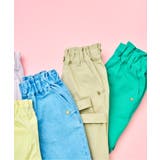 チューリップポケットきゅんパンツ  10分丈 | F.O.Online Store | 詳細画像30 