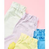 チューリップポケットきゅんパンツ  10分丈 | F.O.Online Store | 詳細画像31 