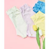 チューリップポケットきゅんパンツ  10分丈 | F.O.Online Store | 詳細画像32 