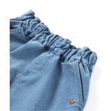 チューリップポケットきゅんパンツ  10分丈 | F.O.Online Store | 詳細画像6 