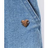 チューリップポケットきゅんパンツ  10分丈 | F.O.Online Store | 詳細画像7 