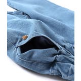 チューリップポケットきゅんパンツ  10分丈 | F.O.Online Store | 詳細画像8 