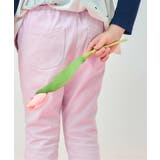 ピンク | チューリップポケットきゅんパンツ  10分丈 | F.O.Online Store