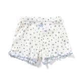オフホワイト | リブペチパン | F.O.Online Store
