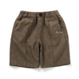 tinybear フォーマルハーフパンツ 5分丈 | F.O.Online Store | 詳細画像2