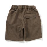 tinybear フォーマルハーフパンツ 5分丈 | F.O.Online Store | 詳細画像3