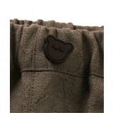 tinybear フォーマルハーフパンツ 5分丈 | F.O.Online Store | 詳細画像5
