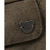 tinybear フォーマルハーフパンツ 5分丈 | F.O.Online Store | 詳細画像9