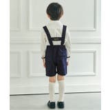 tiny bear フォーマルパンツ  5分丈 | F.O.Online Store | 詳細画像14 