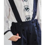 tiny bear フォーマルパンツ  5分丈 | F.O.Online Store | 詳細画像15 