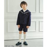 tiny bear フォーマルパンツ  5分丈 | F.O.Online Store | 詳細画像17 