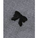 ハート・デイジー刺繍ラップキュロット  ショート丈 | F.O.Online Store | 詳細画像10 