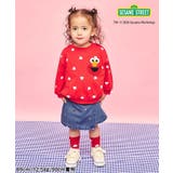 ハート・デイジー刺繍ラップキュロット  ショート丈 | F.O.Online Store | 詳細画像24 