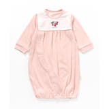 ピンク | ヨーク切り替え2wayオール | F.O.Online Store