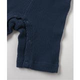 サロペット風カバーオール | F.O.Online Store | 詳細画像11