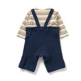 サロペット風カバーオール | F.O.Online Store | 詳細画像7