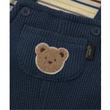 サロペット風カバーオール | F.O.Online Store | 詳細画像9