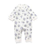 ワッフルカバーオール | F.O.Online Store | 詳細画像2
