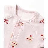 ワッフルカバーオール | F.O.Online Store | 詳細画像6