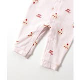 ワッフルカバーオール | F.O.Online Store | 詳細画像8